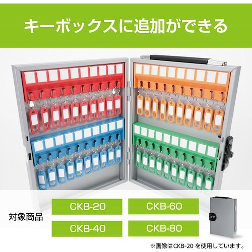 Karl Keychain 10pcs KT-10 1 bag