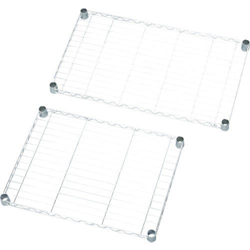 IRIS 104731 メタルシェルフ専用棚板 SE−91T SE-91T 1 枚