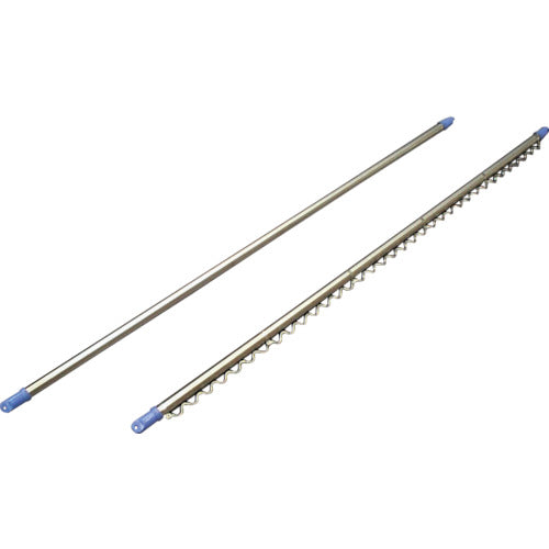 IRIS 528010 스테인레스 스틸 호시 장 SU-300 (3m) 블루 SU-300 1 개