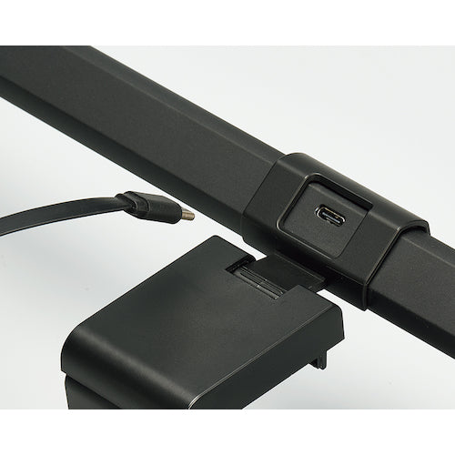 야마다 LED 데스크라이트 ZM-101B 1대