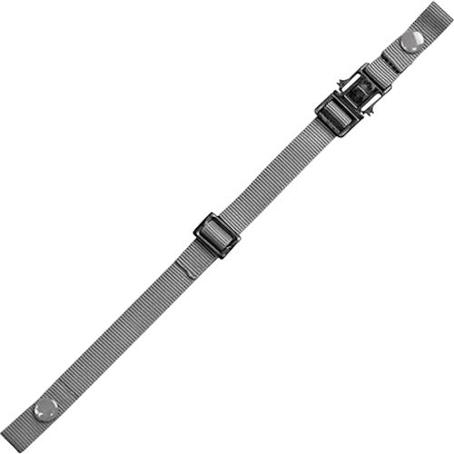 미도리 안전 교환용 헬멧 내장품 M형 원터치 어밴드(10cm장) 4007037103