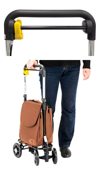 サポキャリー / RS-200RF ローズ 1 台