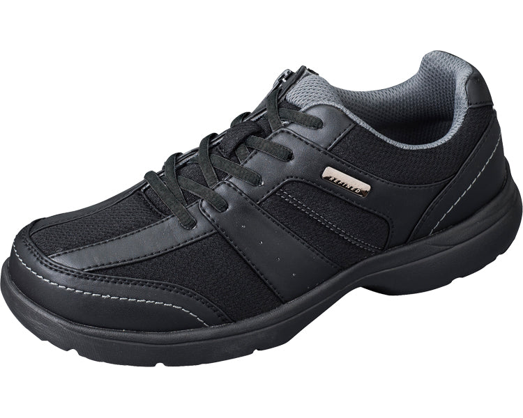 Dunlop Refine DC1509 여성용 / 23.5cm 블랙 1 발