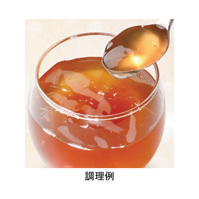 イナショク 水分補給ゼリーの素 水分これで ほうじ茶 / 600g 1