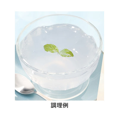イナショク 水分補給ゼリーの素 水分これで スポーツドリンク味 / 600g 1