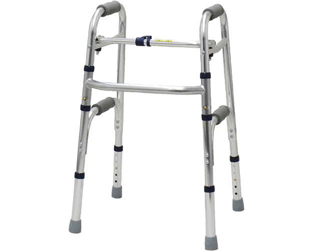 セーフティーアームウォーカー スリムタイプ / SW5110 シルバー 1 個