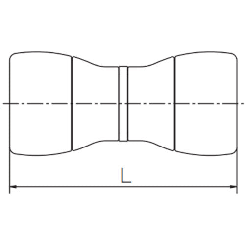 Maezawa Supply Industry QSJC Socket PEX 20 718146-20 1 pc