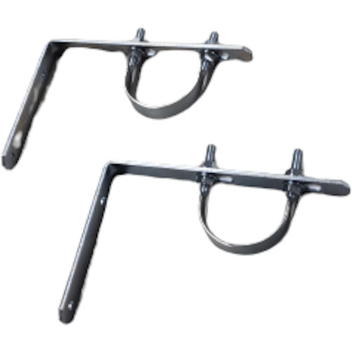 마에자와 급장 공업 헤더 브래킷 S U 세트 HBS-SUB-Q 1개