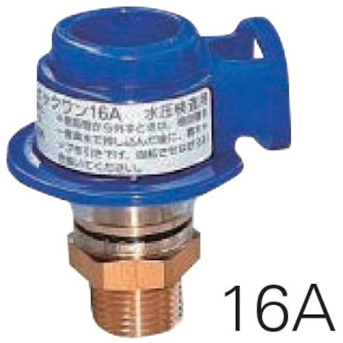 前澤給装工業 チェックワン 16 713580-16 1 個