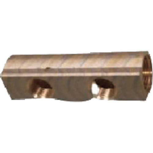 前澤給装工業 ヘッダ 2P 822501-2P 1 個