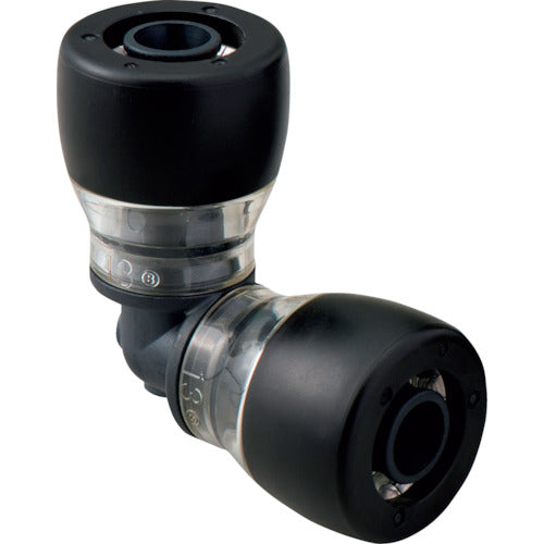 마에자와 급장 공업 QSJC 엘보 13 718027-13 1개