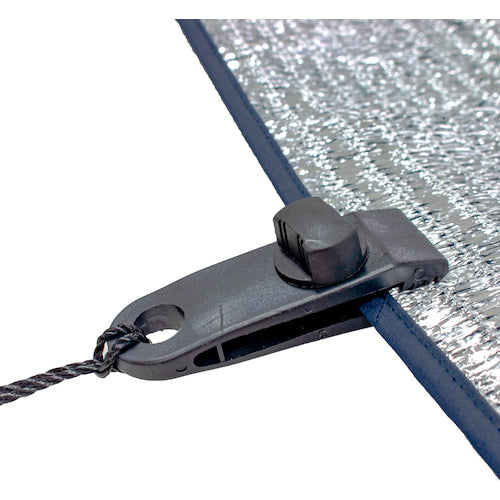 Dio seat clip 4P 262583 1PK