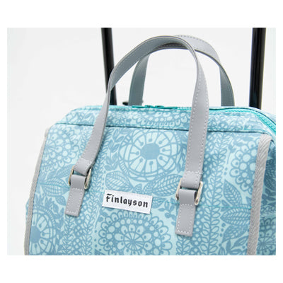 Finlayson Push Cart / CH290500W01 Nitty Polk 1 unit