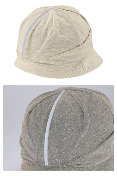 おしゃヘル クロシェ / 93727 ベージュ 1 個