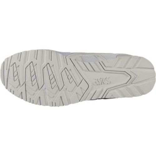 ASICS 静電気帯電防止靴 ウィンジョブ351 ホワイト×ホワイト 26.0cm FIE351.0101-26.0 1 足