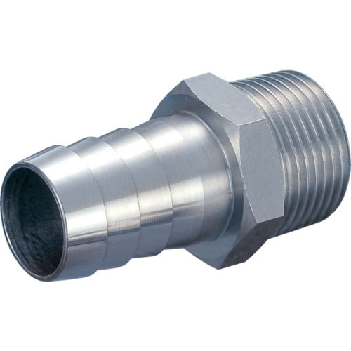 ASOH エースニップル PT4×Φ100 HN-7100 1 個