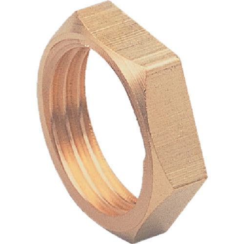 ASOH Lock Nut PF1/4 NR-1002 1 pc