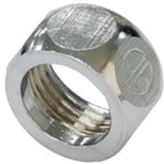 ASOH フレキチューブ用袋ナット 黄銅製 PF3/4 PH-NT06 1 個