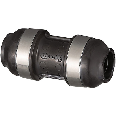 オンダ製作所 ダブルロックジョイントP WPJ3型 異径ソケット 16A(PEX)×13A WPJ3A-1613-S 1 個