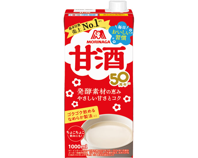 Amazake / 1000mL 1 piece