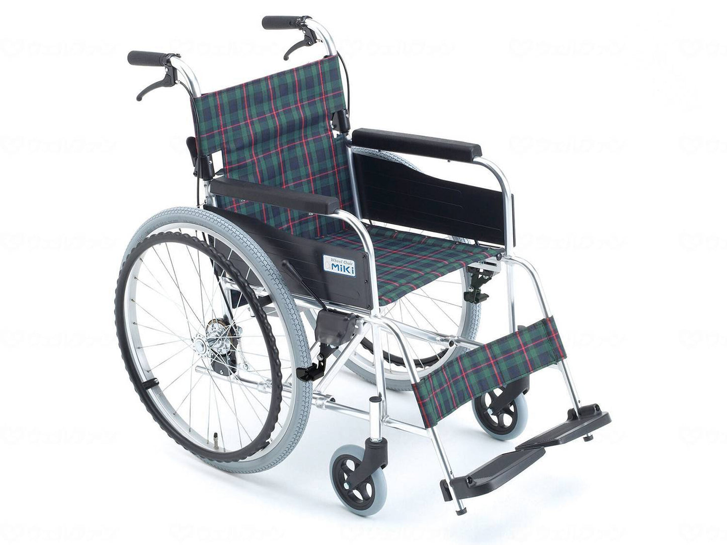 미키 M-1 자주(배절·부레키부착) MPN-43JD #A-3녹록 40