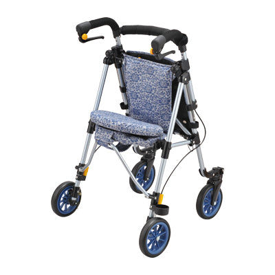 レジェールキャンシット / H1LRCS-JBL ジャガードブルー 1 台