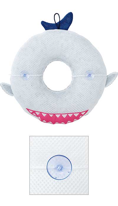 Relax Bath Cushion / 97825-63 Zap 1
