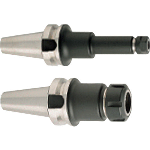 イスカル ERコレットチャックホルダー BT−ER BT40 ER32X 60 1 個