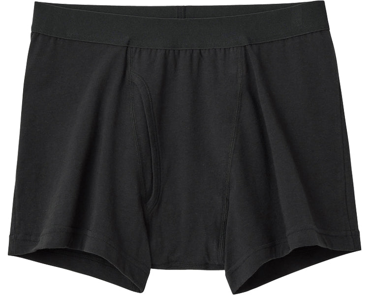 Comfortable Workshop Men's Safety Pants / KQA080 Black L 1 piece