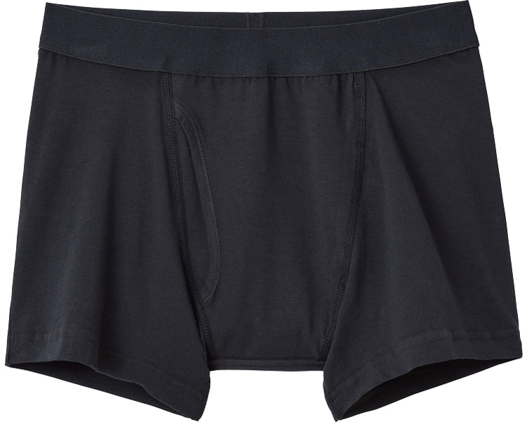 Comfortable Workshop Men's Safety Pants / KQA180 Black LL 1 piece