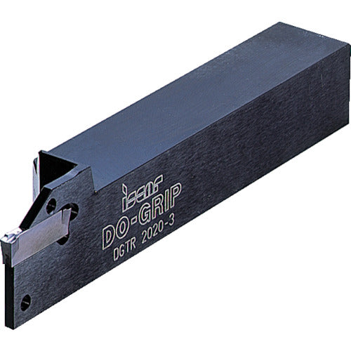 이스카르 두 그립 DGTR/L-B-D DGTR12-B1.4D30 1개