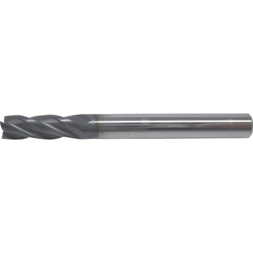 Iscar Solid Carbide End Mill EC-B-3 IC900 EC050B14-3C06 1 piece