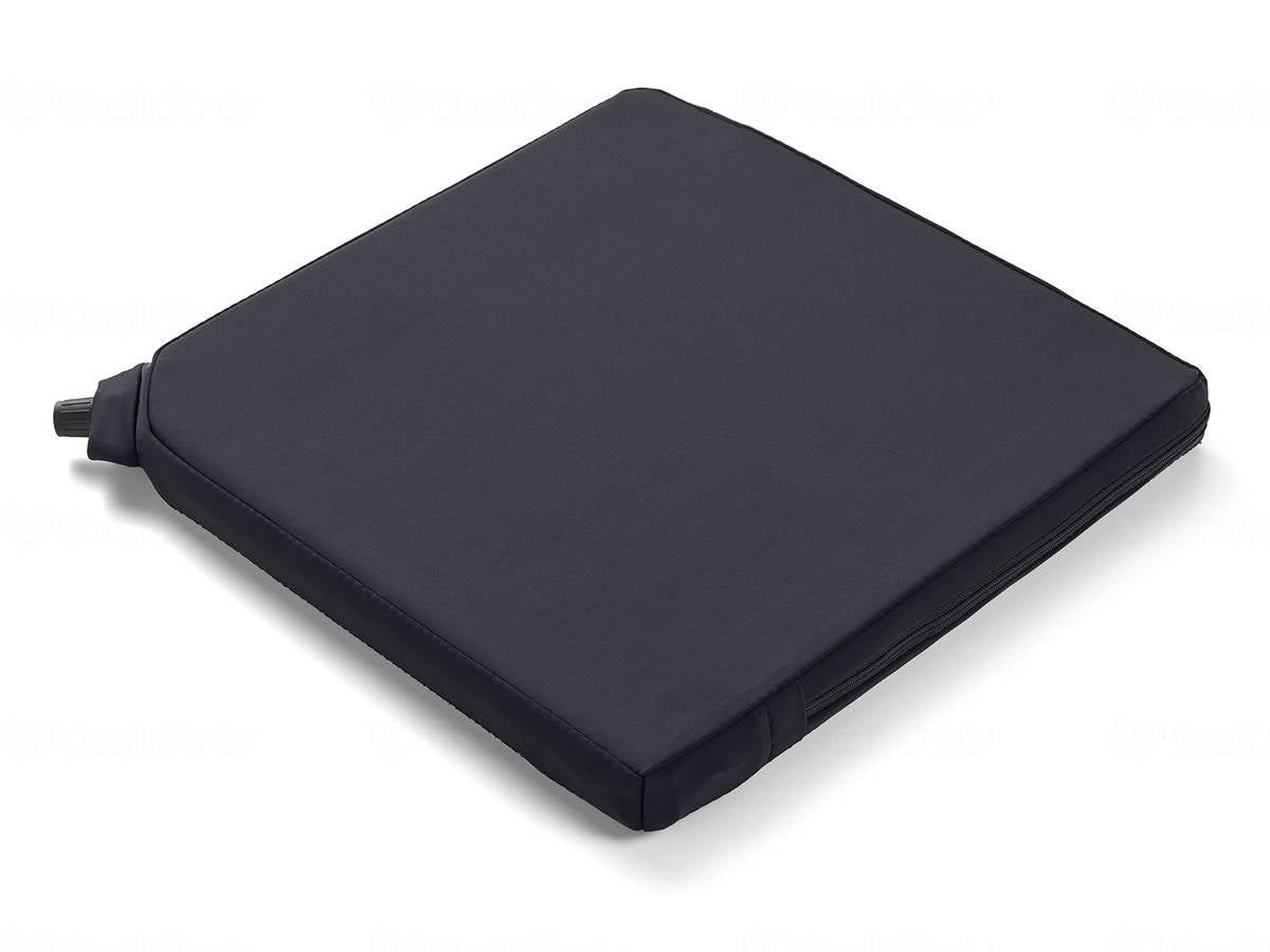 ミキエアールクッション ALC-35-38 38*38*3.5