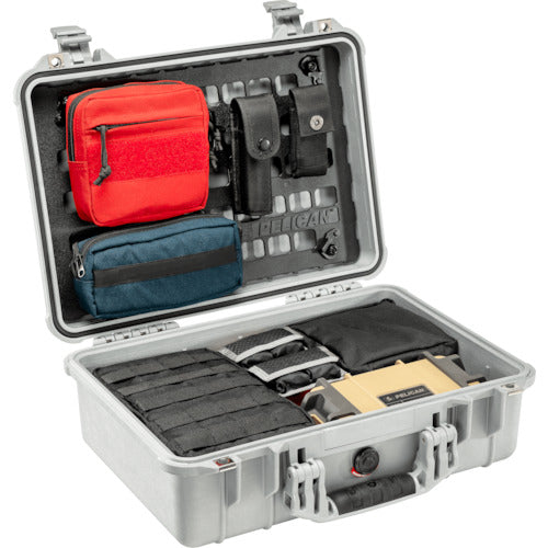 PELICAN 1500MP EZ-Click MOLLE Panel 015000-5200-110 1 piece