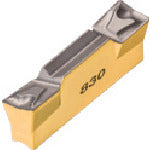 イスカル ヘリフェース チップ HFPR/L IC808 HFPL5004 10 個