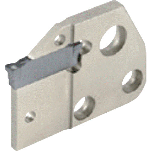 Iscar DoGrip Cut-off and Grooving Adapter HGAD HGAD 3N 1 pc