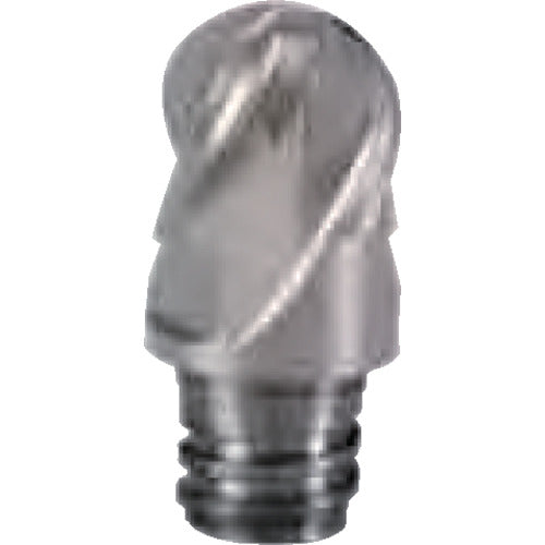 イスカル マルチマスター 高精度ボールヘッド MM EB IC908 MM EB160A12-4T10 2 個