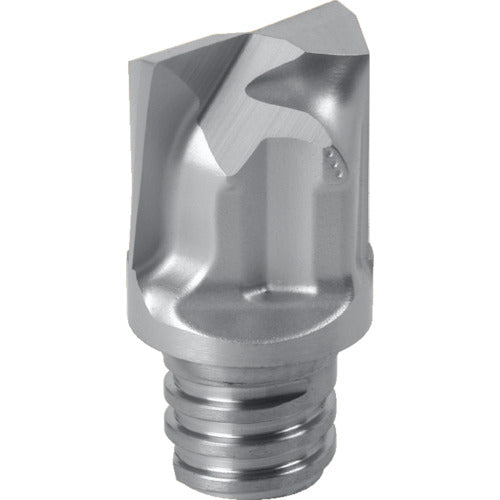 Iscar Multimaster Machining Head 2-Blade Slot Drill IC908 MM HC160C16R0.4-2T10 2 pieces