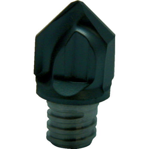 イスカル マルチマスター もみつけ・面取り兼用ヘッド MM HCD IC908 MM HCD083-090-2T05 2 個