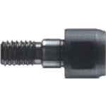 イスカル マルチマスター ホルダー(ストレートシャンク) MM S-A-L110-C08-T05-W 1 個