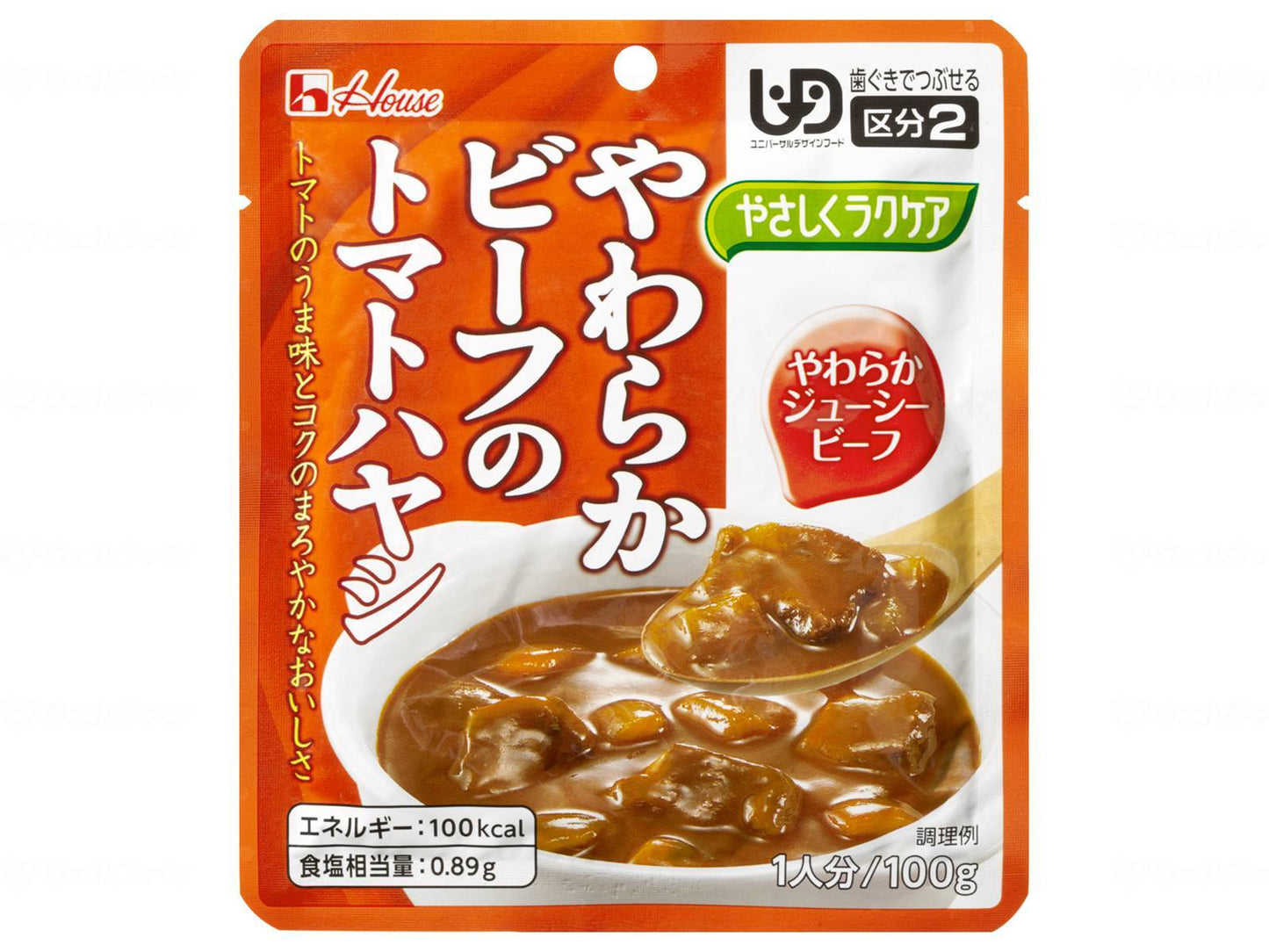 하우스 개반 부드럽게 라쿠아르 부드러운 고기의 레트르트양식 반찬