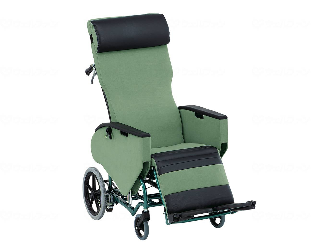 Matsunaga Manufacturing Elise FR-31TR HB Elise Skin 40