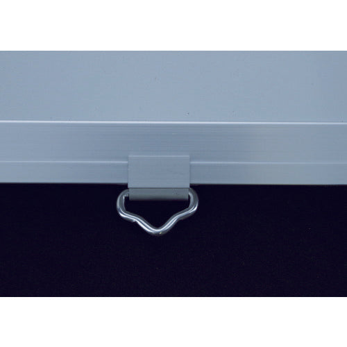 TRUSCCO 스틸 화이트 보드 화이트 암선 900X1800 GH-102A 1 장