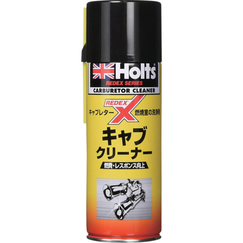 Holts MH7783 REDEX Carb Cleaner 4978955077834 MH7783 1 piece