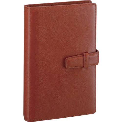 레이 메이 다빈치 시스템 수첩 표준 (성경) 15MM 브라운 DB3006C 1 권