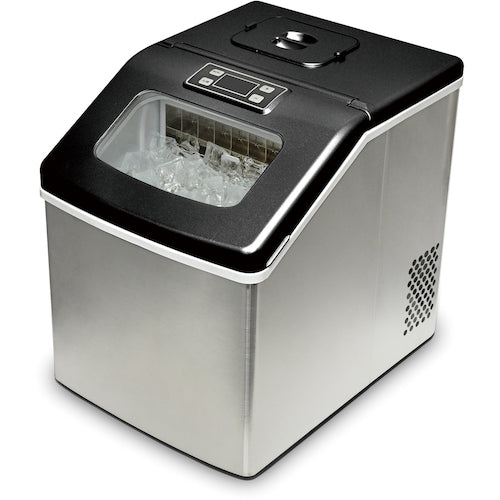 SHOWA High Speed Ice Maker Crystal Rock N22-21 1 unit