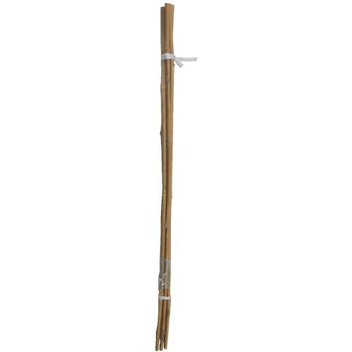 Denzo Gardening Pole 60cm 5-Piece Bundle J069 1 Bundle