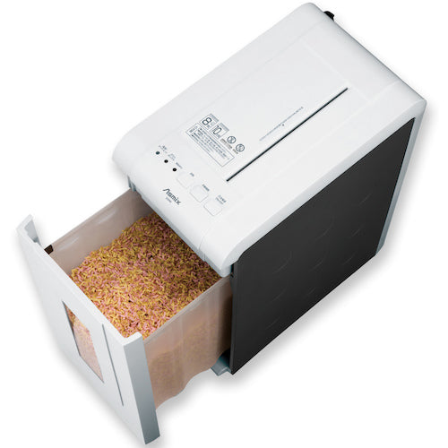 ASKA 마이크로컷 슈레더 A4 S59M-N 1대