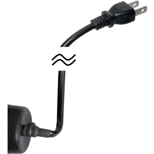 TOME Weatherproof Clip Light CH300BZ 1 pc