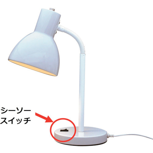 토메 LED 데스크 스탠드 HC171TWH 1대